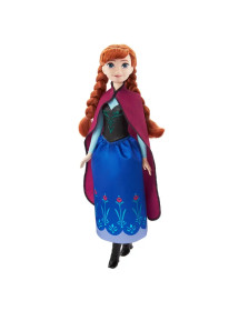 Anna Original Frozen