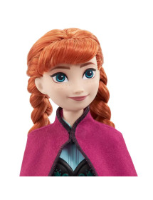 Anna Original Frozen