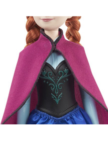 Anna Original Frozen