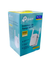 Extensor de Red TP-Link TL-WA855RE