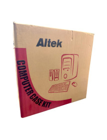 Case 4200 Altek