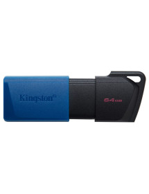 Flash Memory Exodia M 64 GB Kingston