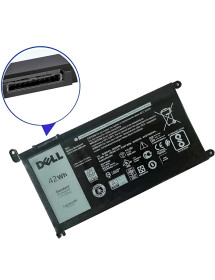 Bateria Interna WDX0R DELL