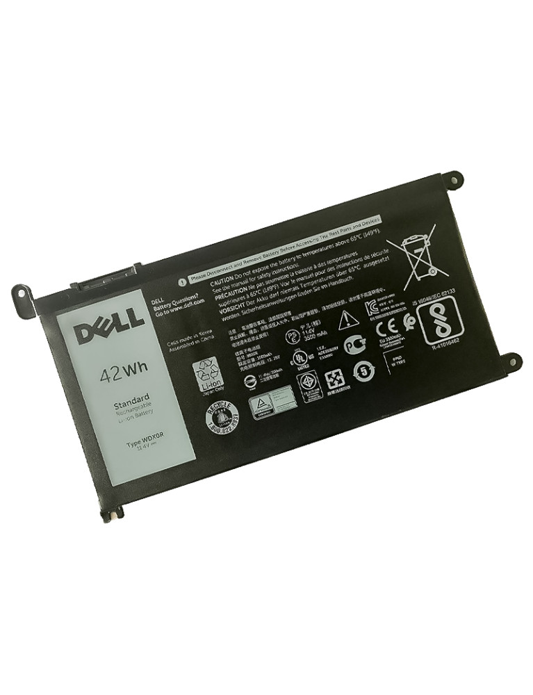 Bateria Interna WDX0R DELL