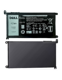 Bateria Interna WDX0R DELL