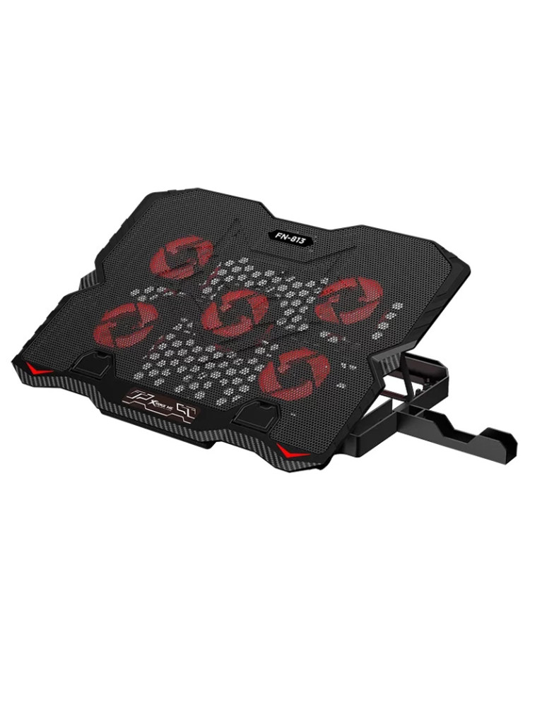 Base de enfriamiento para laptop FN-813 XTRIKE ME