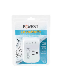 Protector de voltaje Lavomatic Powest