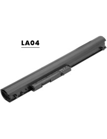 Bateria LA04 HP Generico