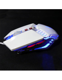 Mouse Gamer GM660 Jedel