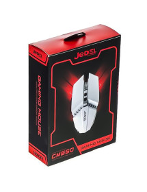 Mouse Gamer GM660 Jedel