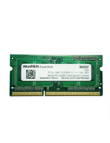 Memoria RAM 4 GB SODIMM...