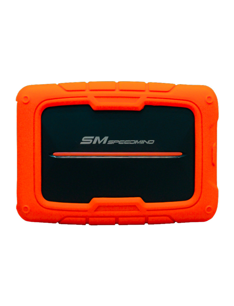 Case 3.0 Para Disco Duro 2.5 Speedmind