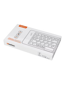 Teclado plegable Bluetooth BTK001