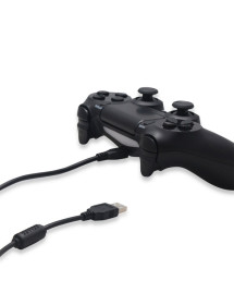 Cable de carga para control PS4