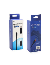 Cable de carga para control PS4