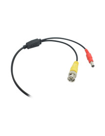 CABLE PARA CAMARAS CCTV BNC_P 2.5 X BNC_J 15 mt