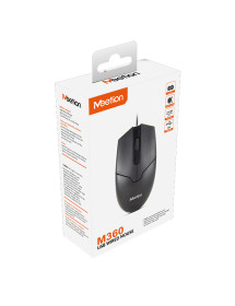 Mouse M360 Meetion