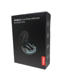 Audifonos Think Plus GM2 PRO Bluetooth