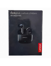 Audifonos Think Plus LP40 PRO Bluetooth