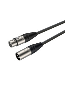 Cable para Microfono Plug Canon a Jack Canon 15MT