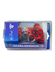 Control PS3 Dualshok 3 God of War