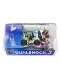 Control PS3 Dualshok 3 Dragon Ball Z