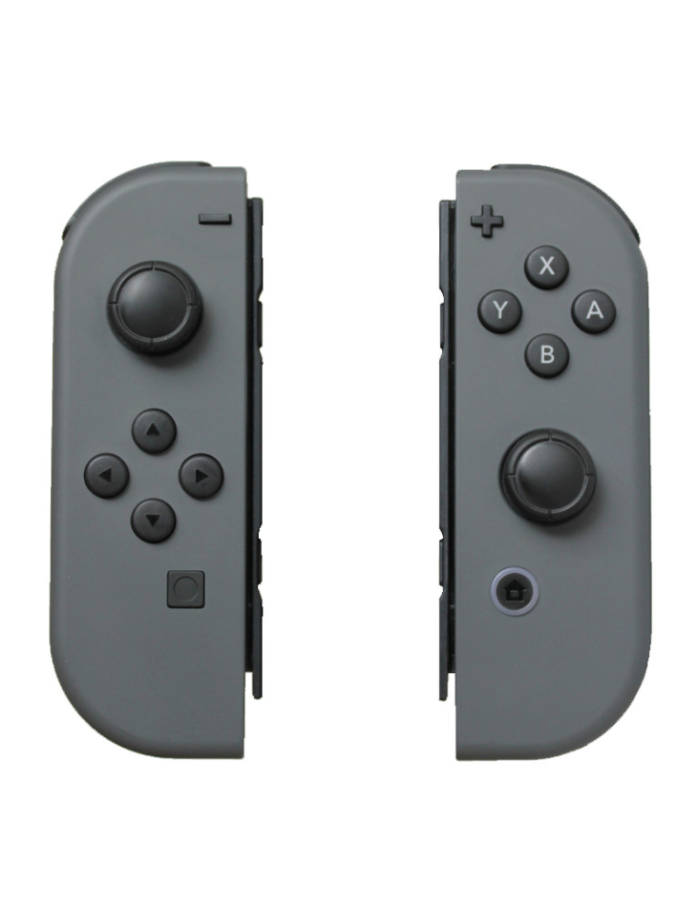 Joy Con para Nintendo Switch Negros