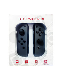 Joy Con para Nintendo Switch Negros