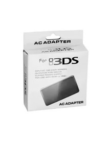 Cargador para Nintendo 3DS