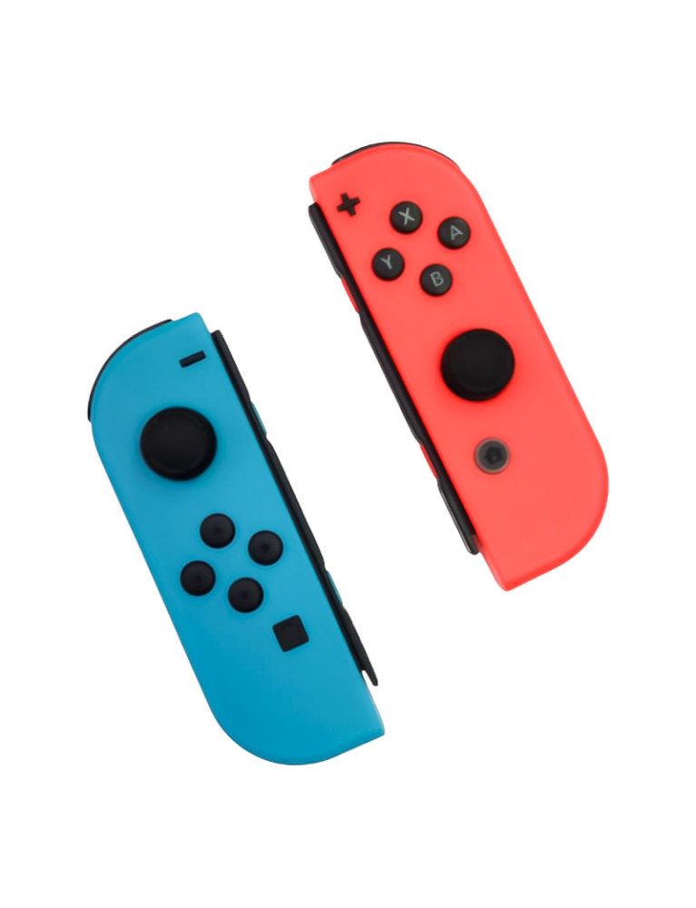 Joy Con para Nintendo Switch Azul y Rojo