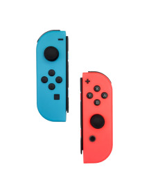 Joy Con para Nintendo Switch Azul y Rojo