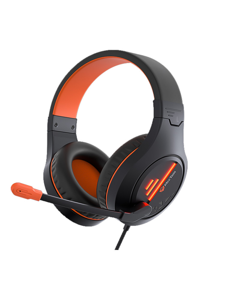 Audifono Gamer MT-HP021