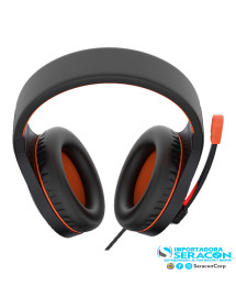 Audifono Gamer MT-HP021