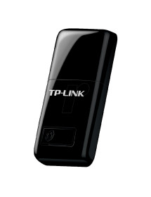 Adaptador inalámbrico Mini USB TL-WN823N