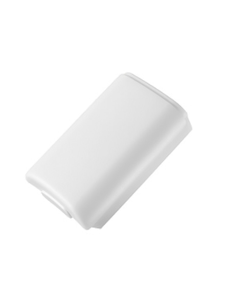 Porta Pilas Xbox 360 Blanca