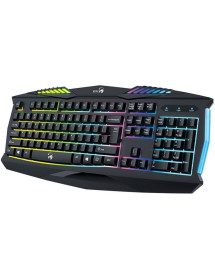 Teclado Gamer K220 Genius...