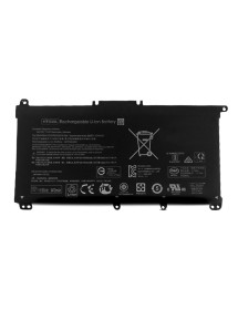 Bateria interna HT03XL HP