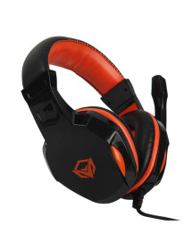 Audifono Gamer MT-HP010