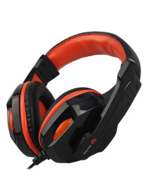 Audifono Gamer MT-HP010