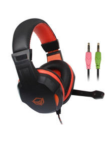 Audifono Gamer MT-HP010