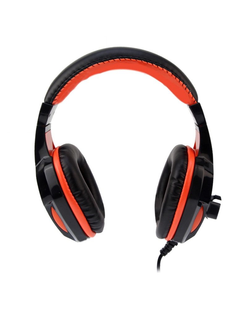 Audifono Gamer MT-HP010