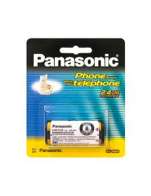 Batería Recargable HHR-P105...