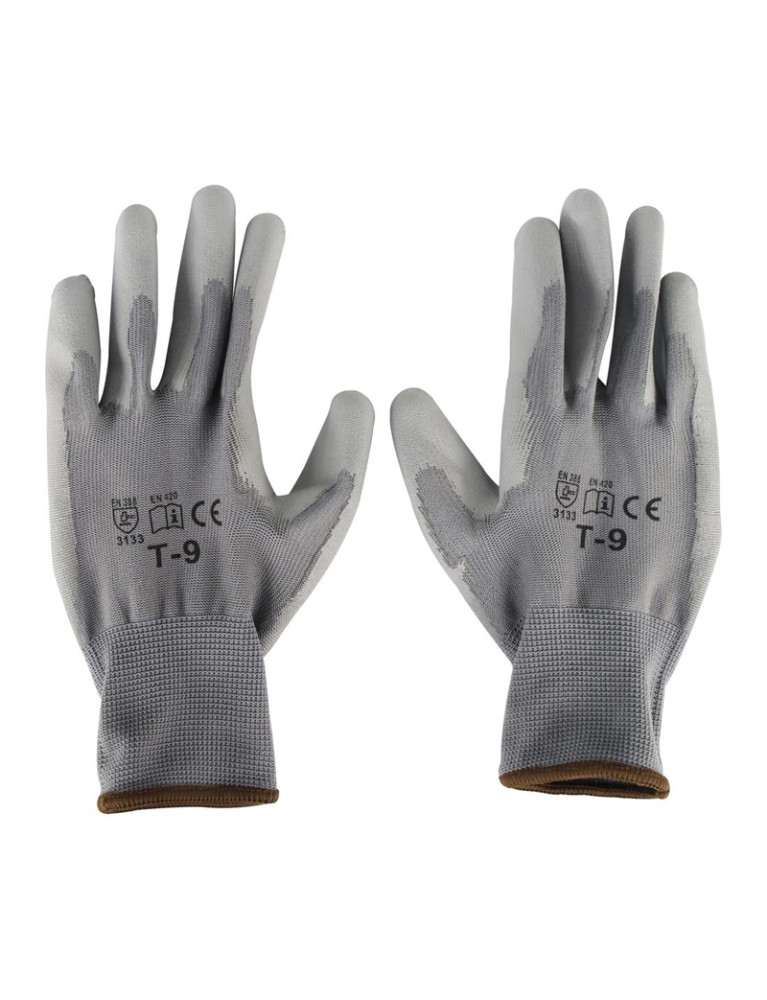 Guantes antiestatico T9