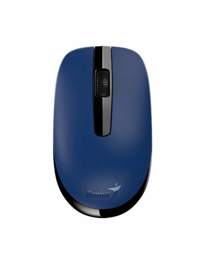 Mouse Inalambrico NX-7007 Azul Genius