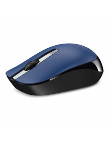 Mouse Inalambrico NX-7007 Azul Genius