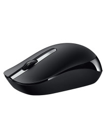 Mouse Inalambrico NX-7007 Negro Genius