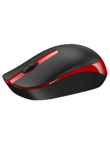 Mouse Inalambrico NX-7007 Rojo Genius