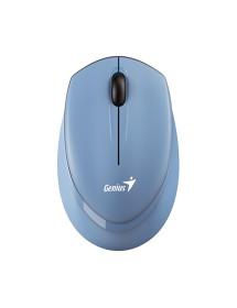 Mouse Inalambrico NX-7009...