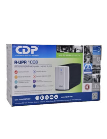 UPS Interactivo R-UPR1008 CDP