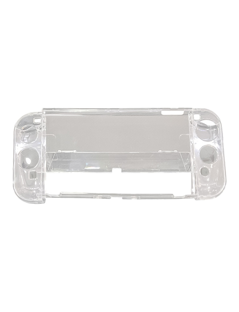 Protector Acrilico para Nintendo Switch OLED y JoyCon